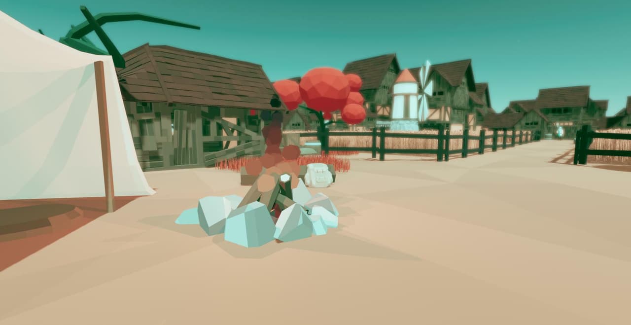 Horns and Scrolls screenshot 6