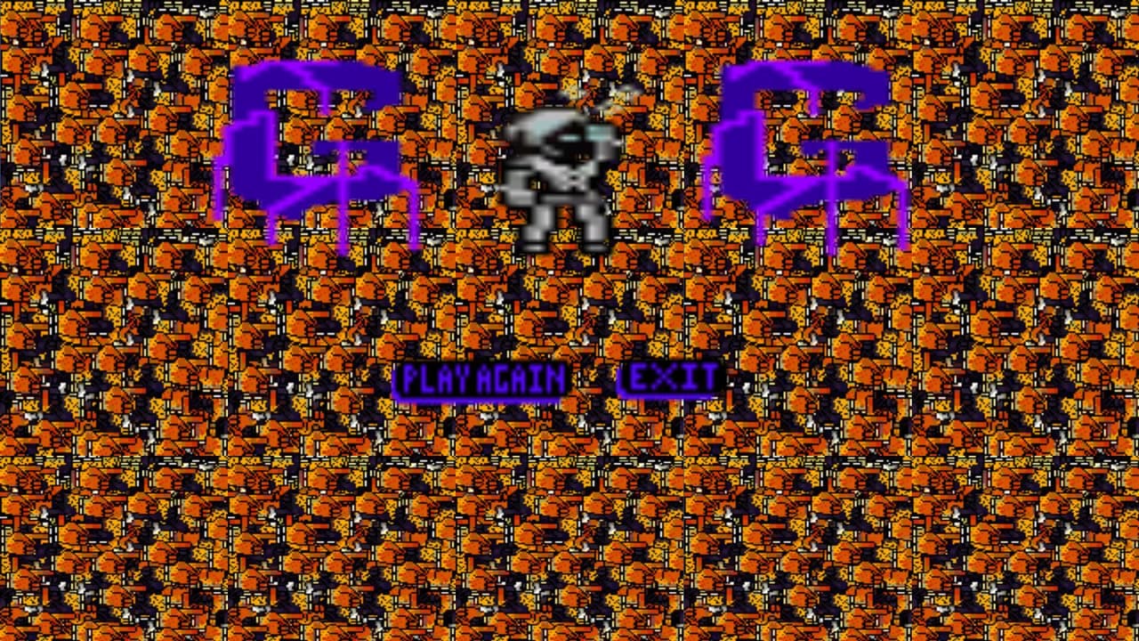 The Jostling 2 screenshot 6