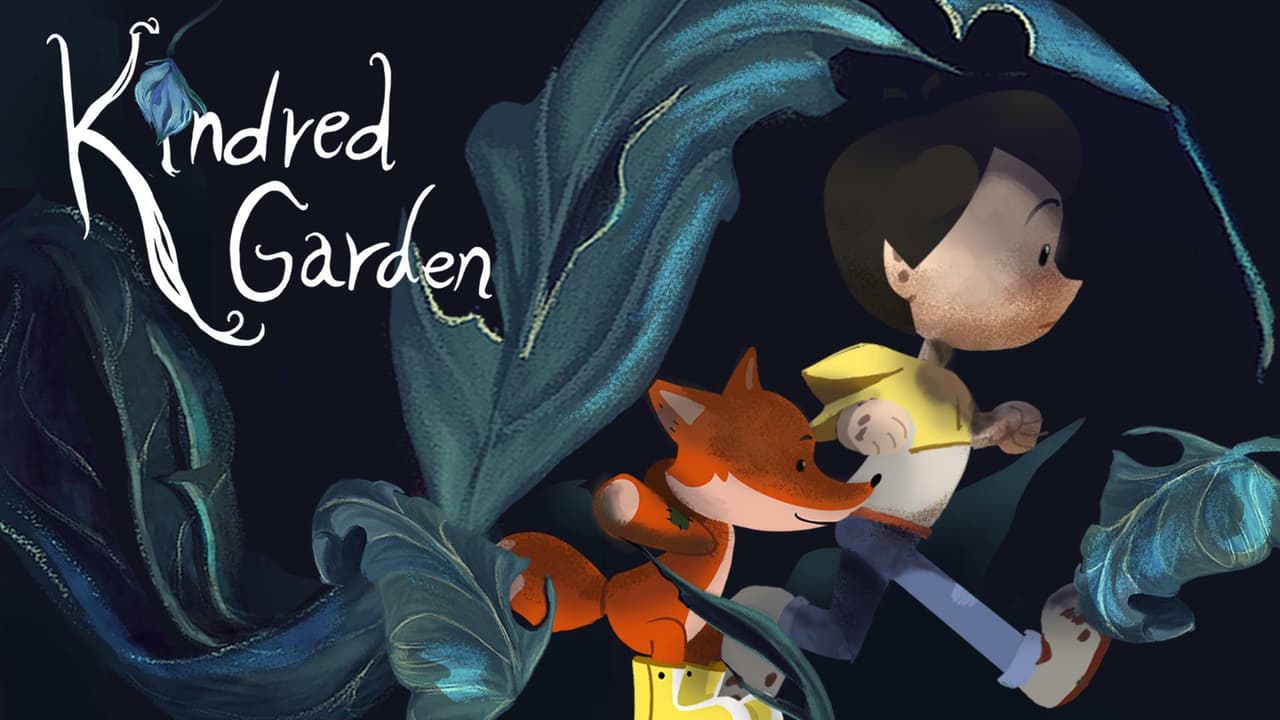 Kindred Garden