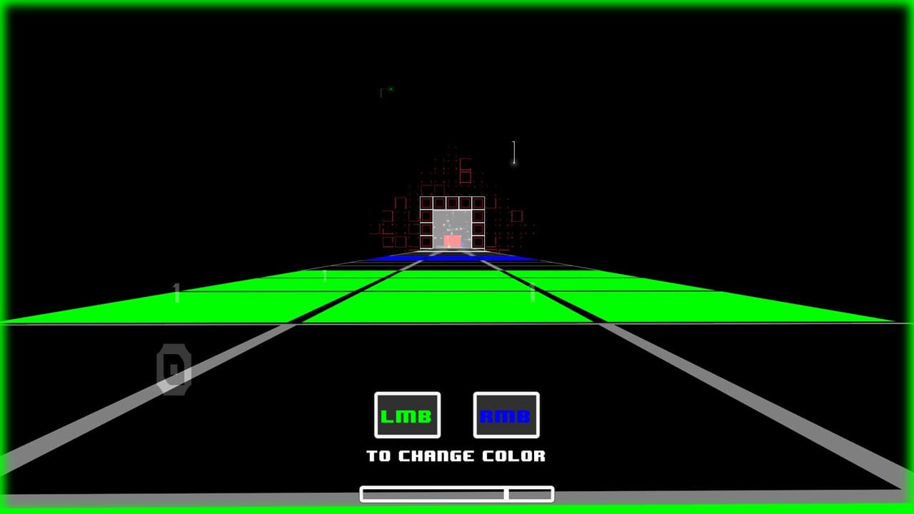 Digital Runner