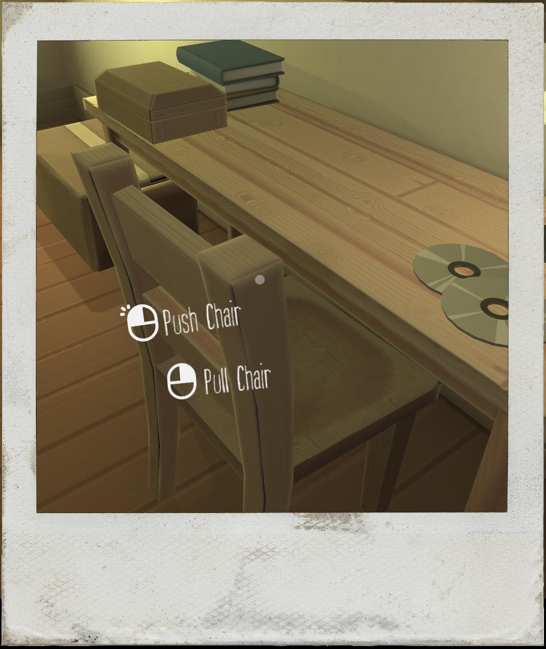 The Polaroid screenshot 6