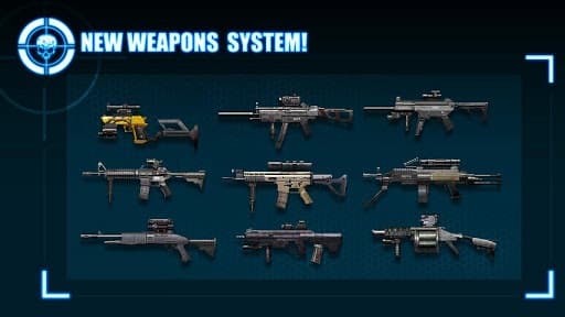 Zombie Frontier 2:Survive screenshot 6