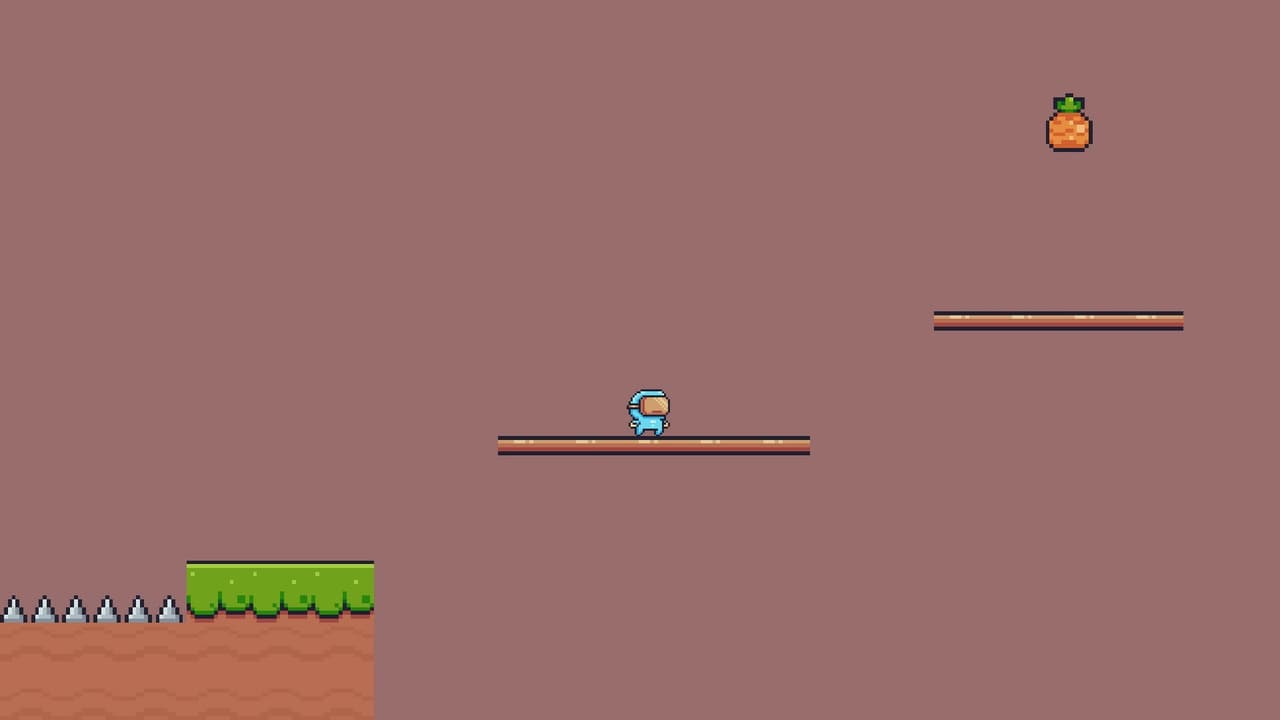 A Very Easy Game screenshot 3