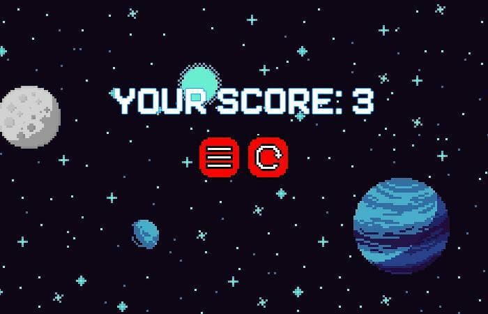 Space Way (itch) (YariKartoshe4ka)