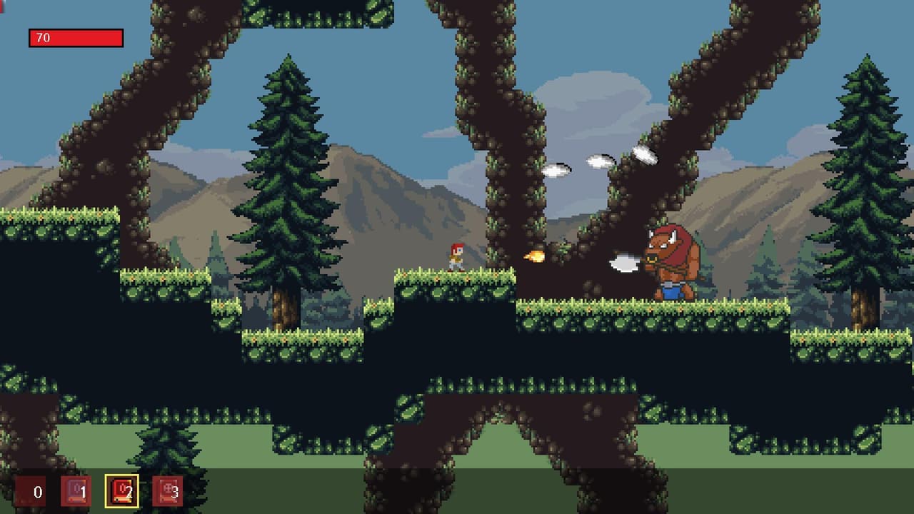 Quills Quest 2