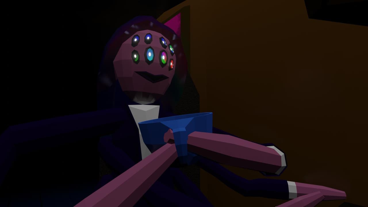 Tea Time with SEESQE