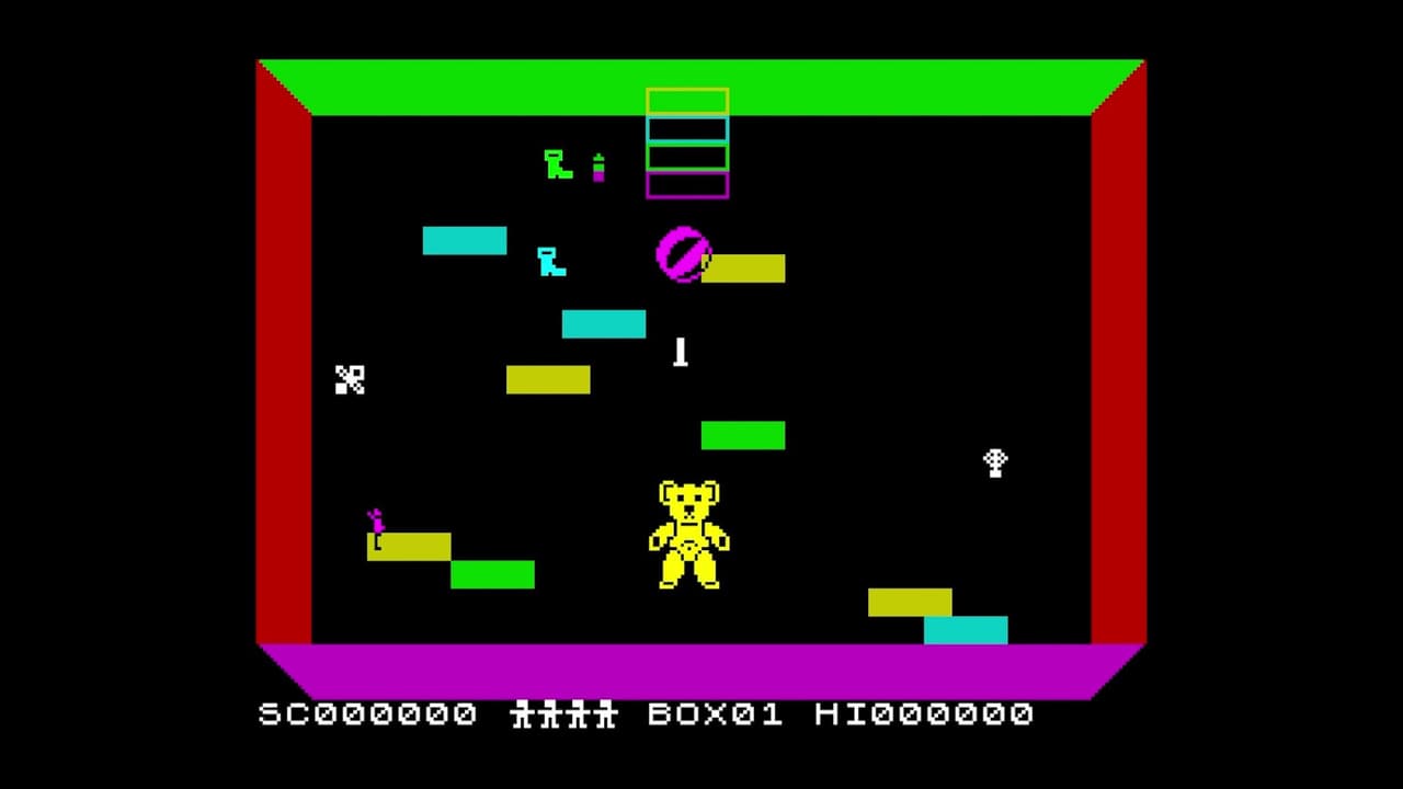 Ah Diddums (2022) screenshot 3