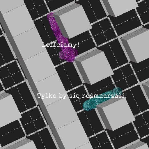 Warsaw Demonstrations screenshot 3