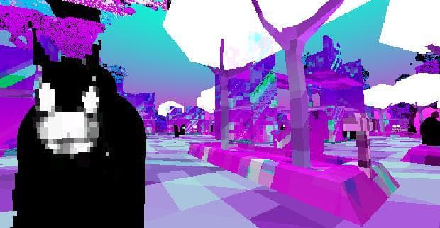 Error City Tourist screenshot 5