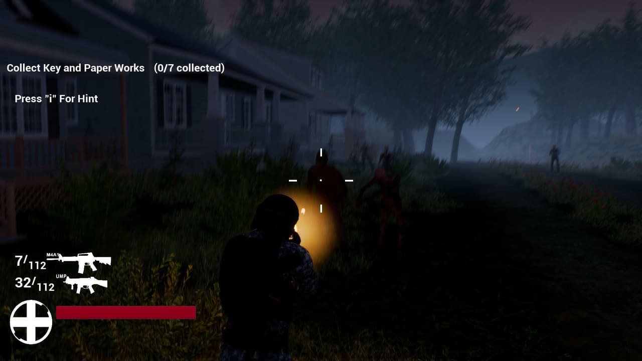 DayEnd screenshot 3