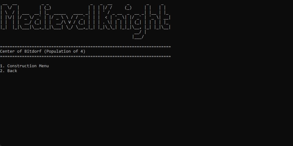 Medieval Knight screenshot 4