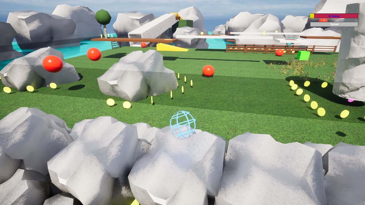 BallQuizzle screenshot 5