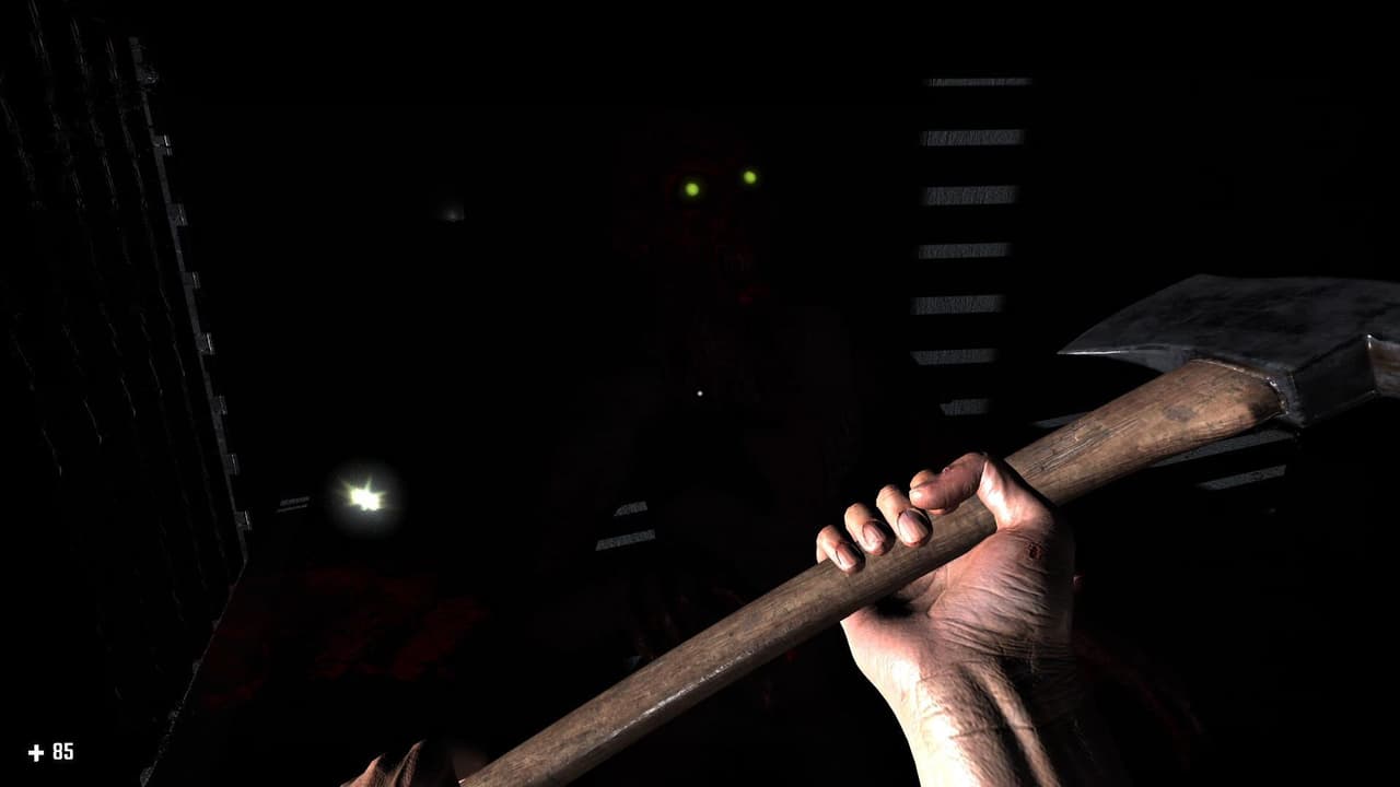 DEATH TRIALS (full game) screenshot 2