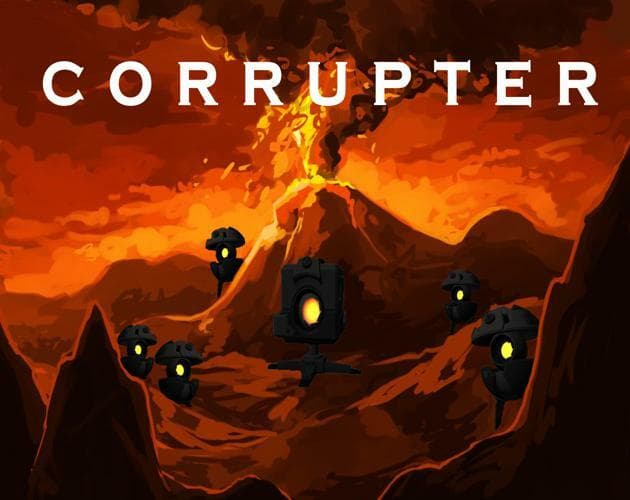 Corrupter