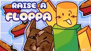 Raise a Floppa - v.10