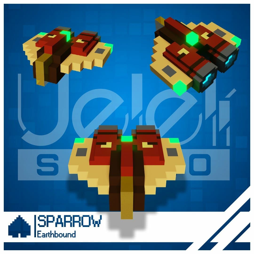 Starwings Shooter