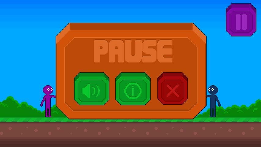 Jump Step screenshot 5