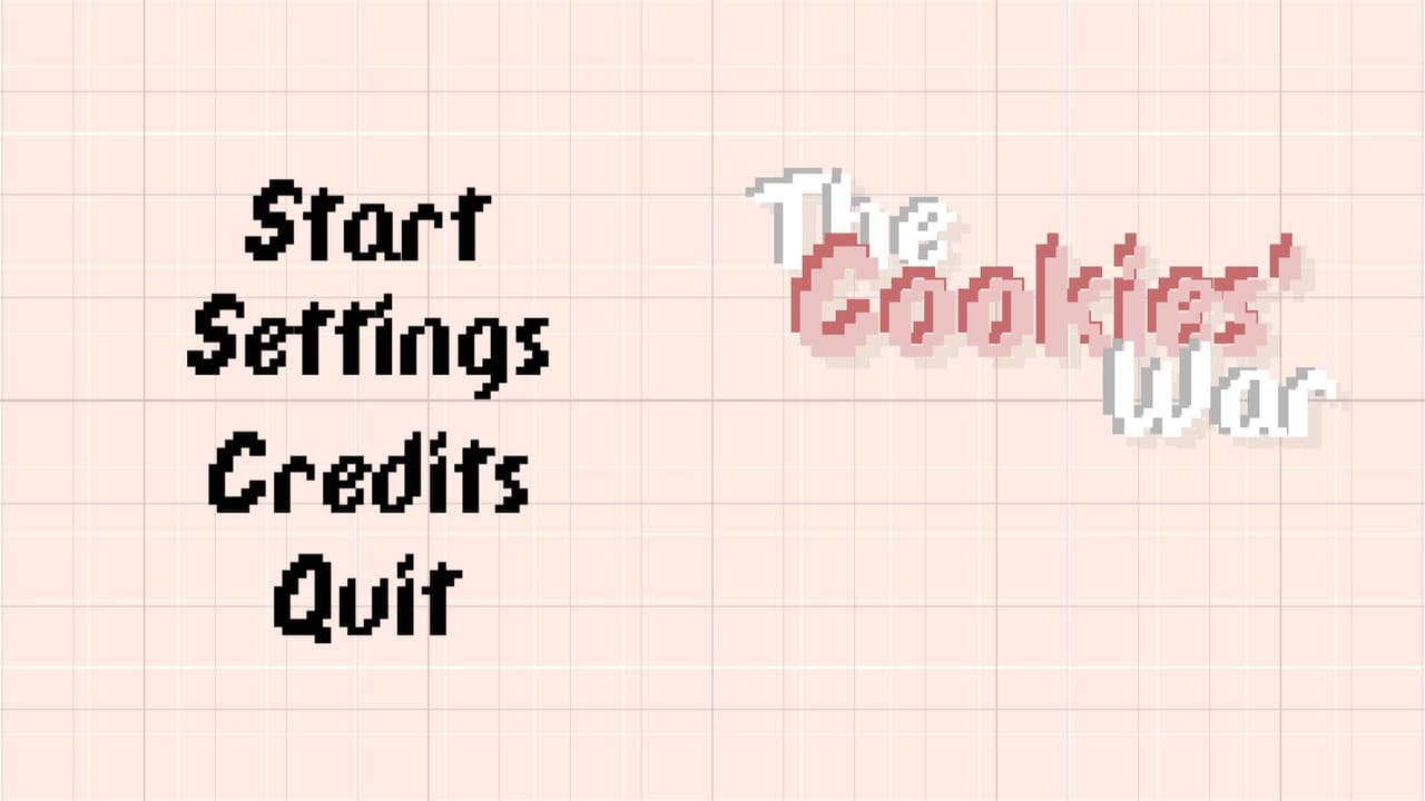 The Cookies War screenshot 3