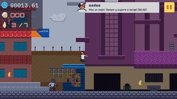 Superame screenshot 4