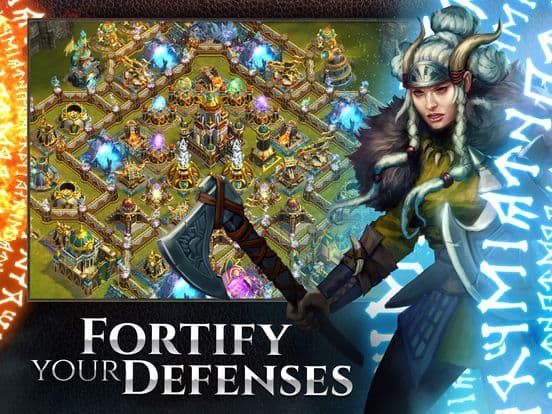 Rival Kingdoms: The Lost City screenshot 2