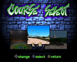 Street Sk8er