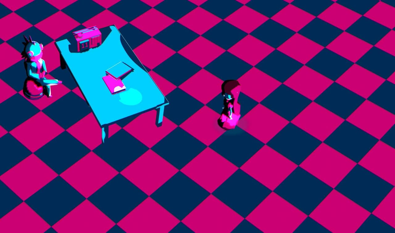 BerryCherry screenshot 5