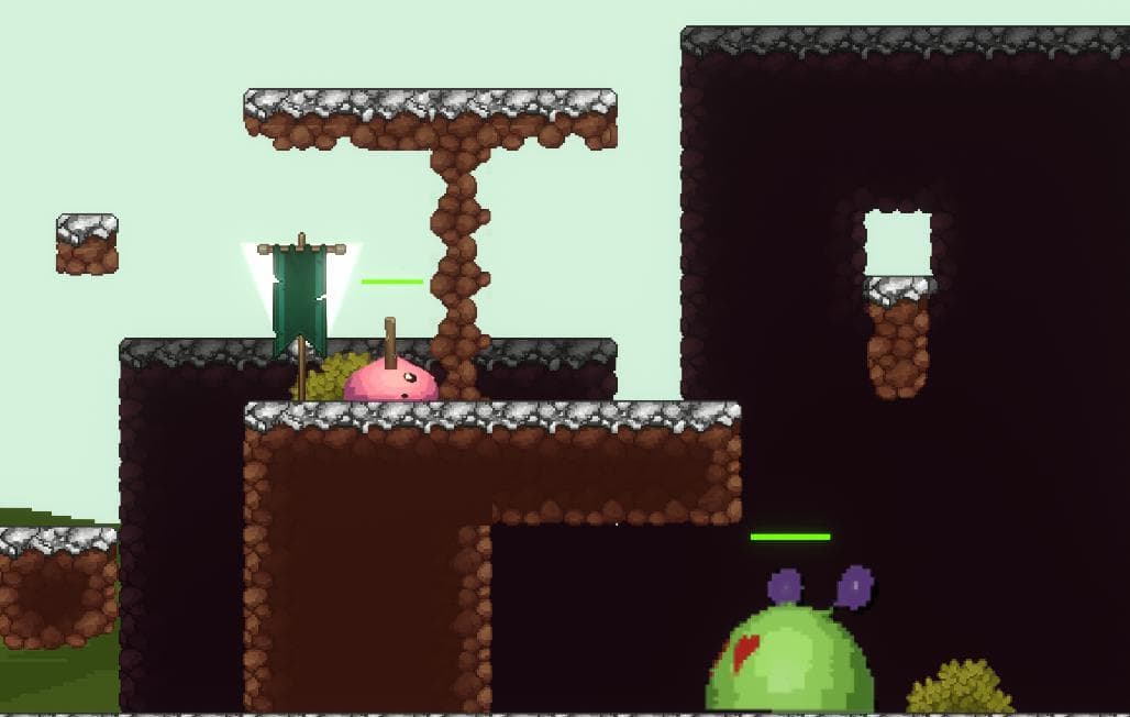 Creeping Its Real screenshot 2