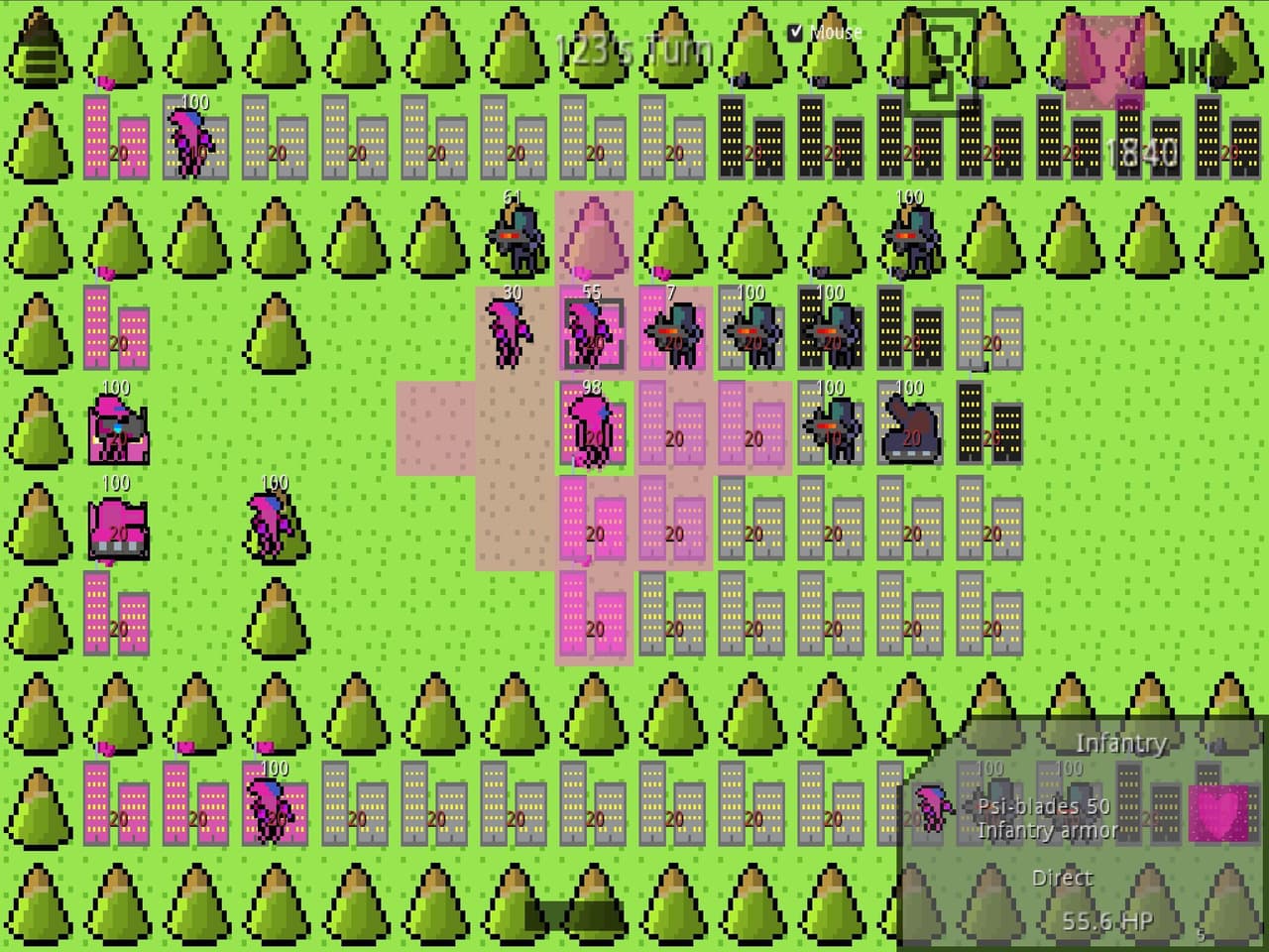 Unity of War screenshot 3
