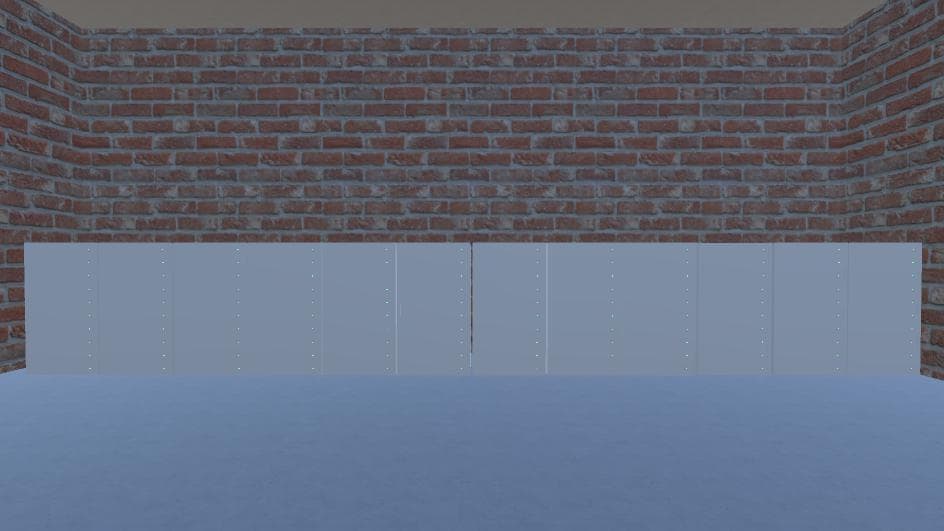 Datacenter Simulator [Development]