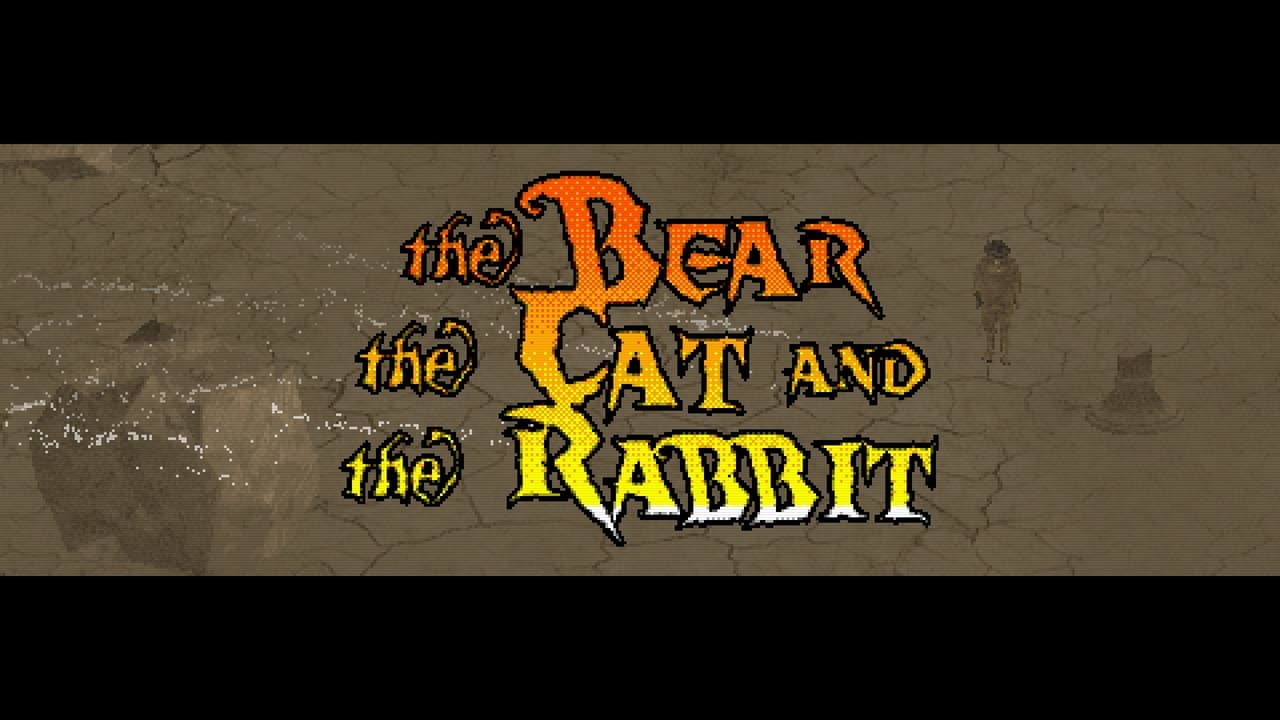 The Bear, the Cat and the Rabbit screenshot 3