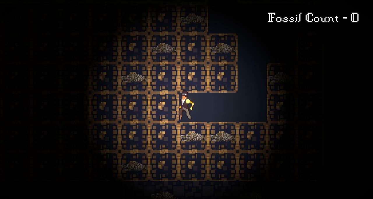 ArcheoMancer screenshot 2