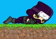 Super ninja evolution screenshot 4