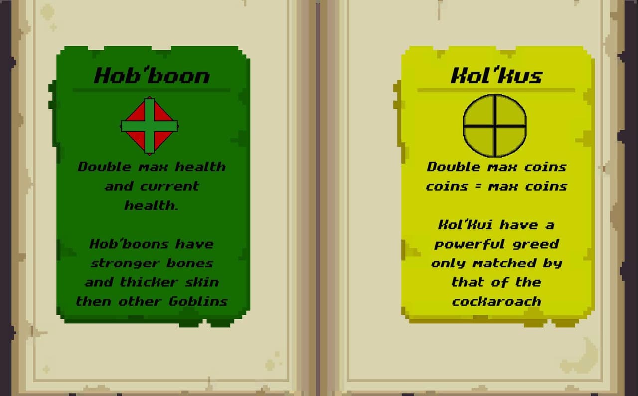 Goblin King (BlueBean) screenshot 6