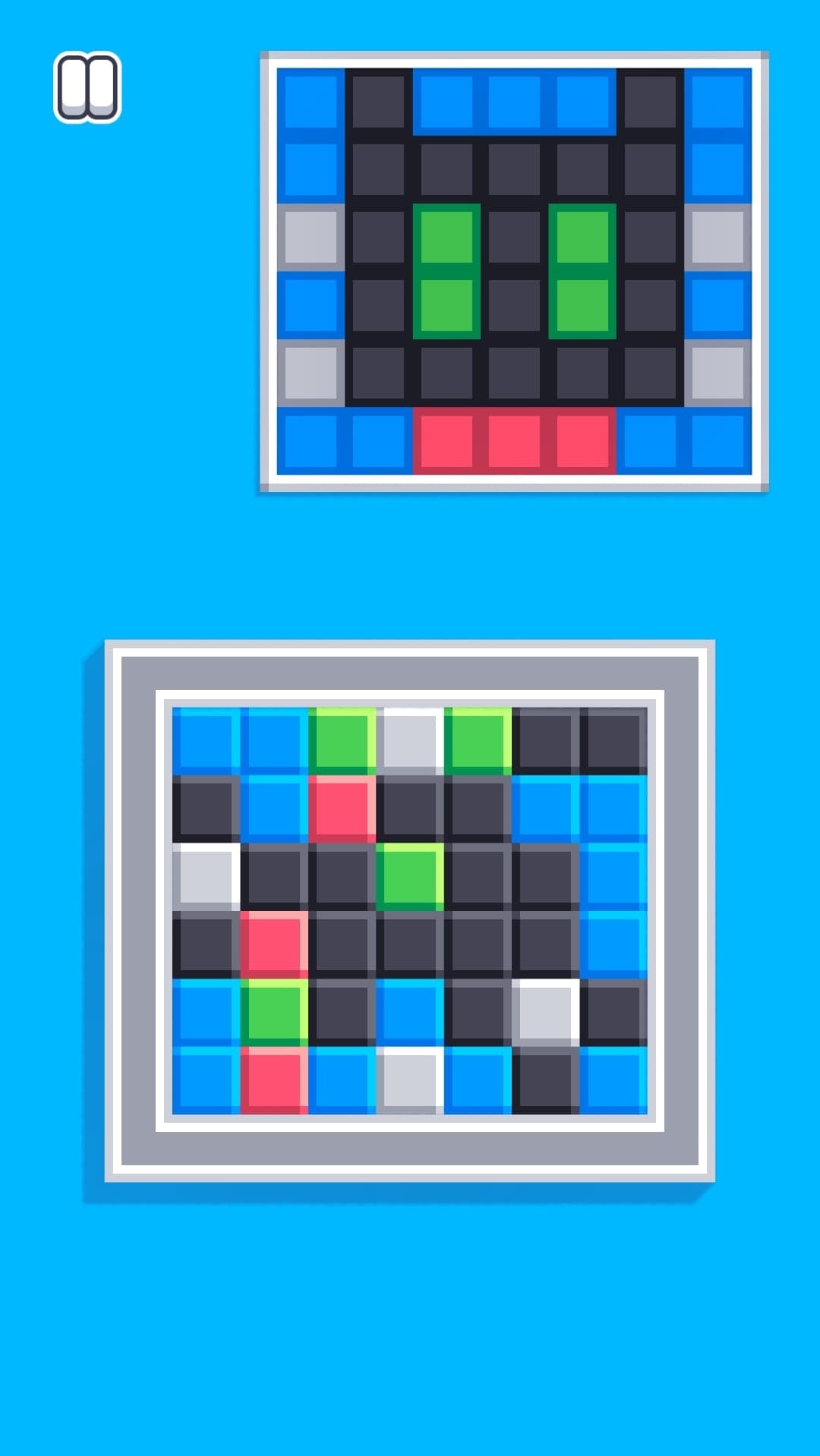 Slidrix screenshot 4