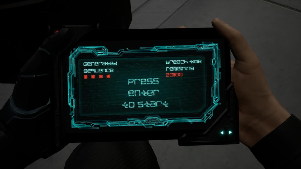 Memories (itch) (YaroslavtsevNick) screenshot 3