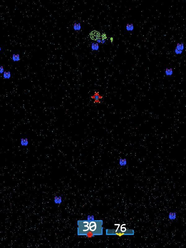ESG screenshot 3