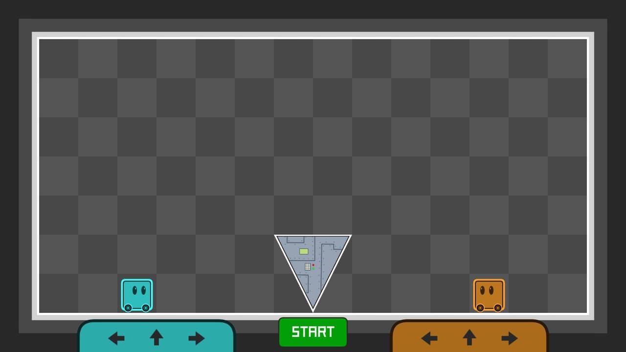 Unstable Machines screenshot 2