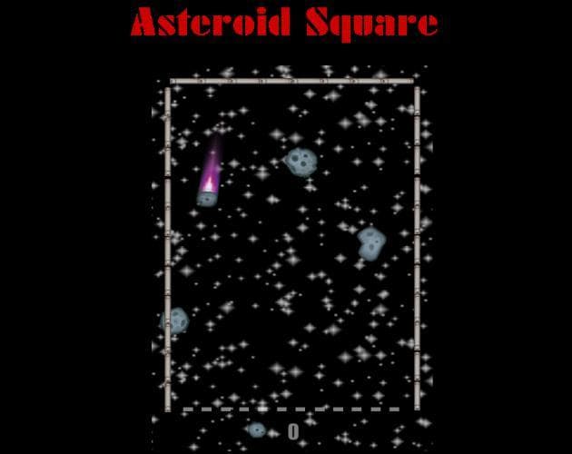 Asteroid Square