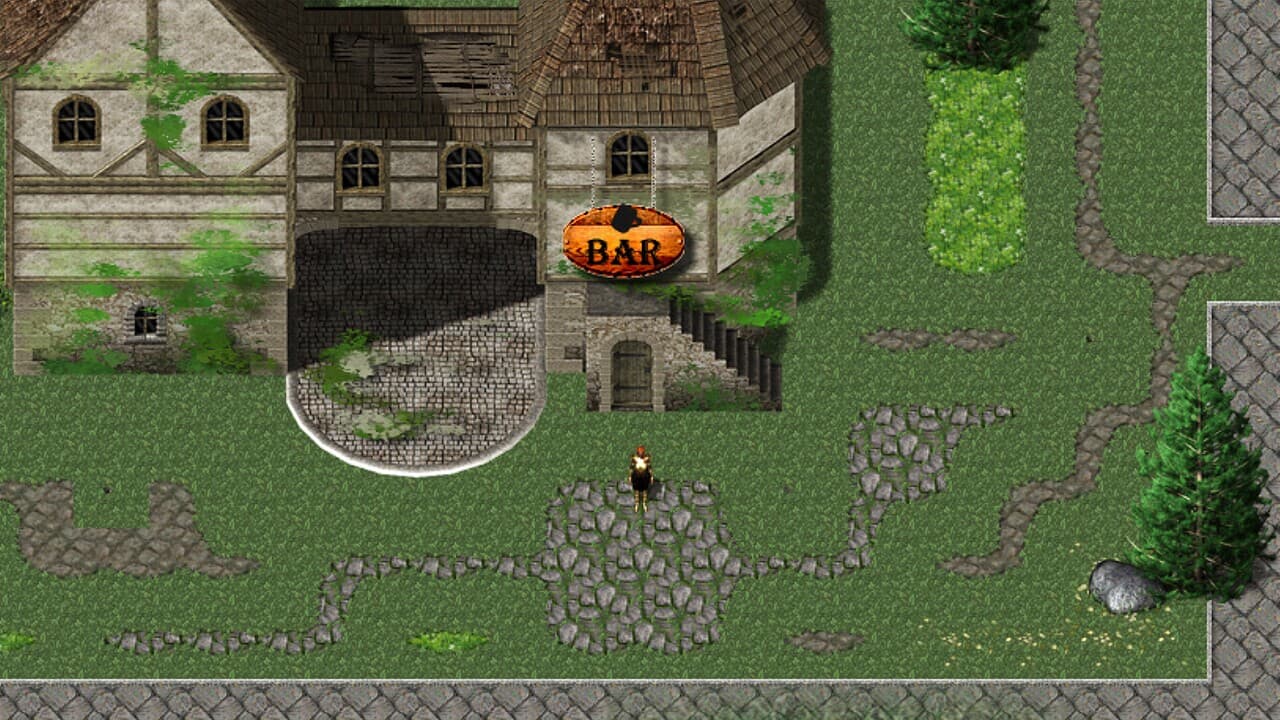 迷宫骑士 screenshot 5