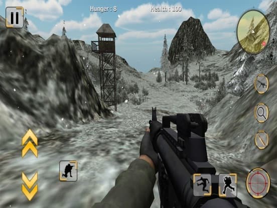 Call of Final Battleground