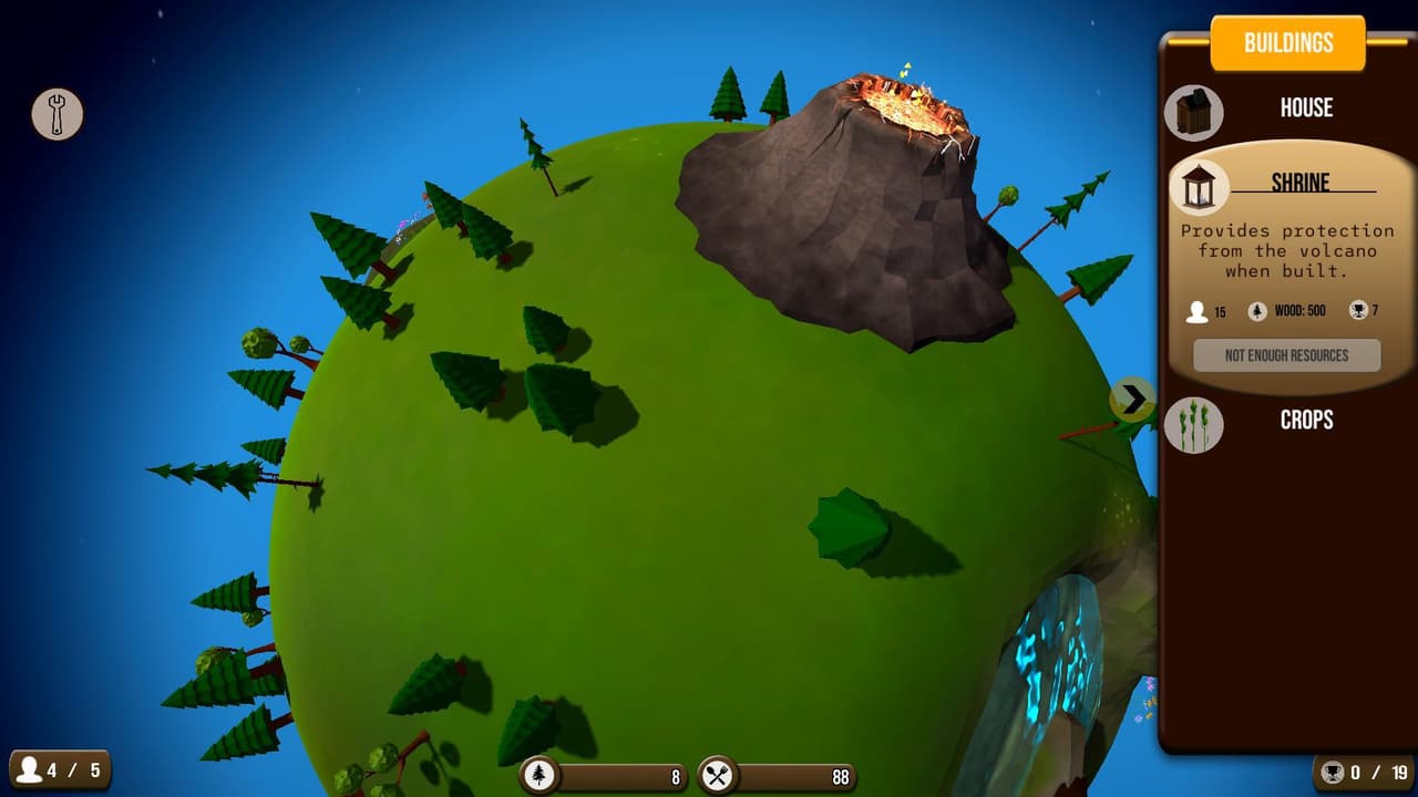 Chronospark screenshot 5