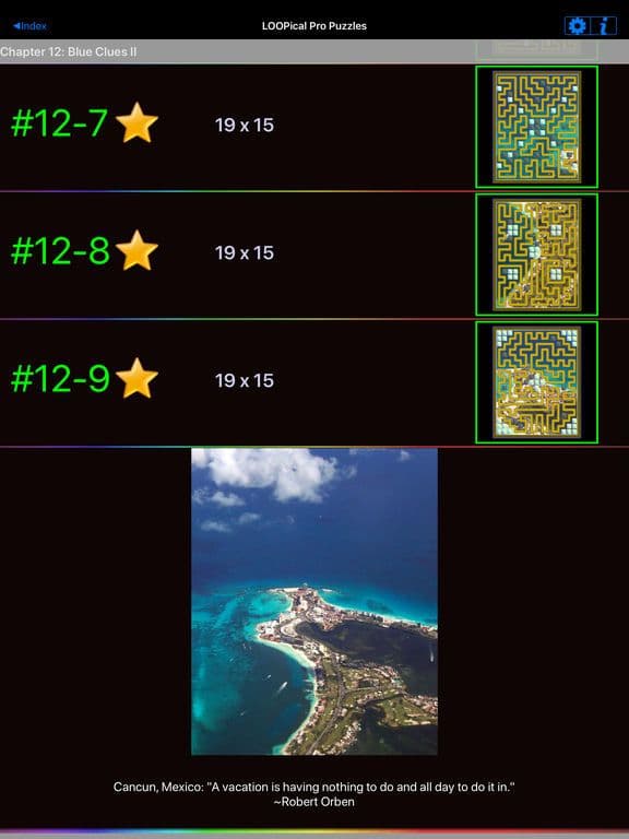 LOOPical Pro screenshot 6