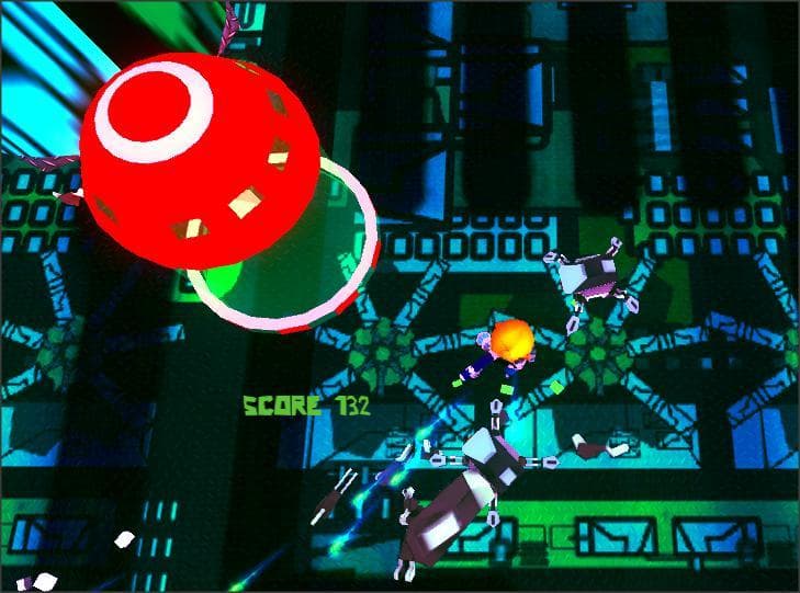 Droid Rage screenshot 6