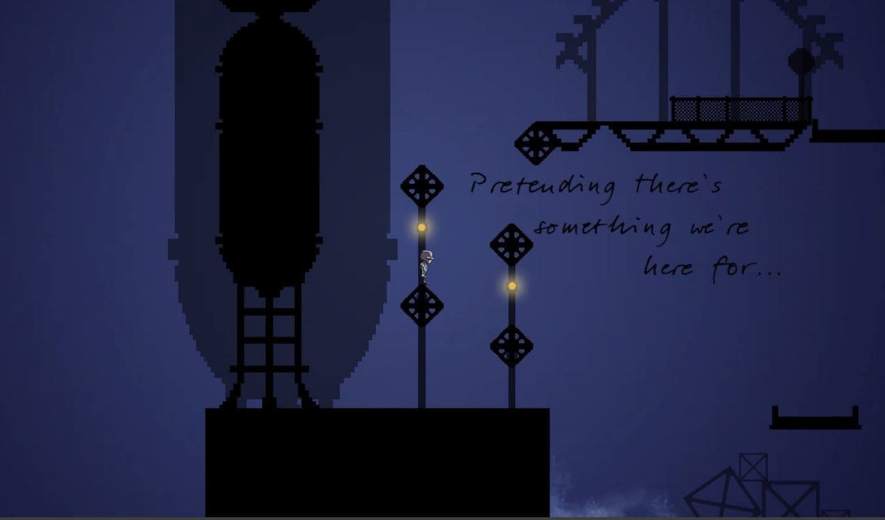 Thoughts screenshot 3