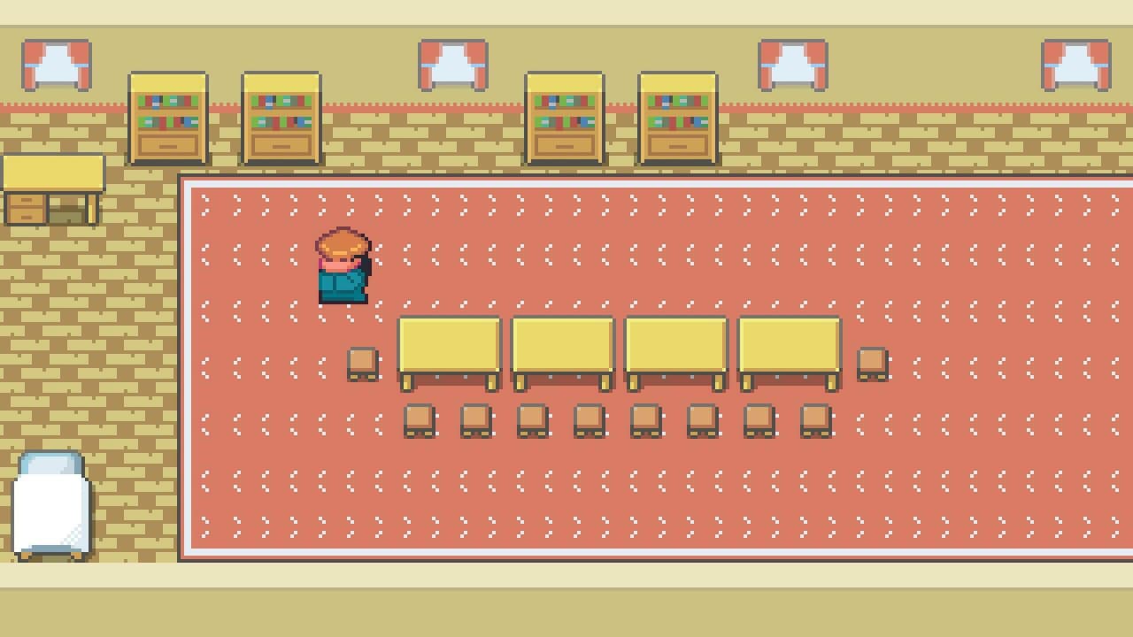 ninja adventure (TheCorrupterDev) screenshot 4