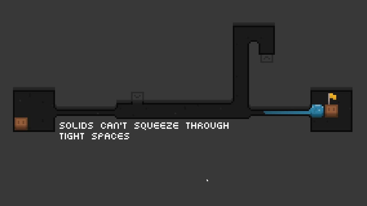 Drop of Water screenshot 5
