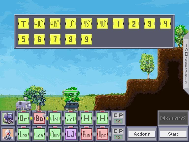 Reprogram (itch) screenshot 4