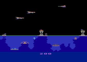 Atlantis screenshot 5