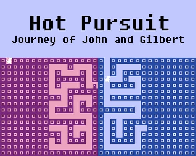 Hot Pursuit