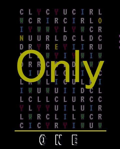 Only O-N-E Directors Cut